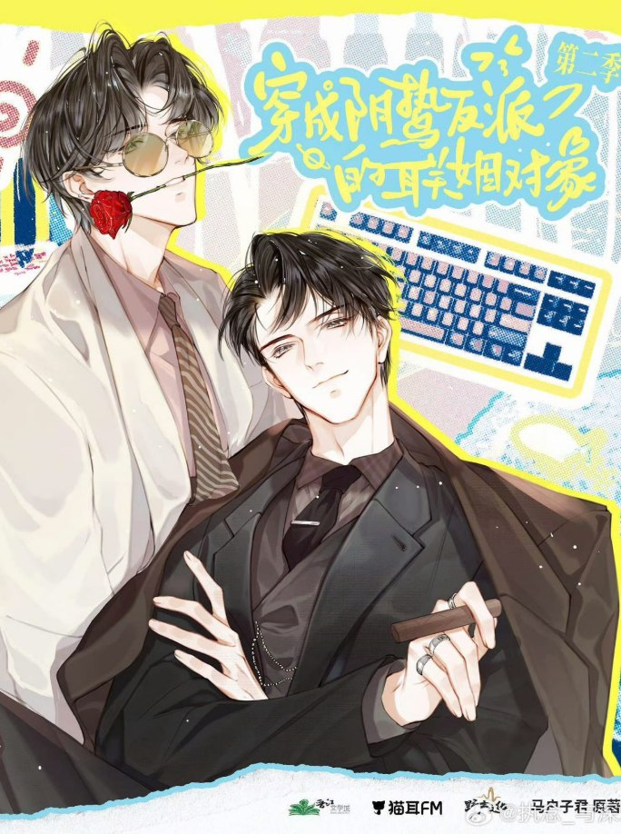 Novel cover image