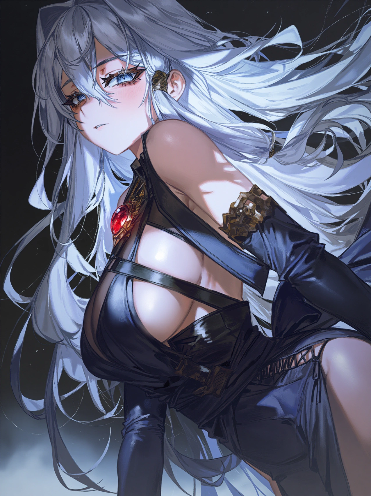 Novel cover image