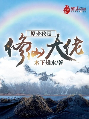 Novel cover image