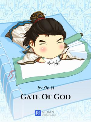 Novel cover image