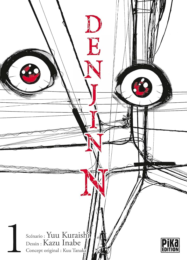 Novel cover image