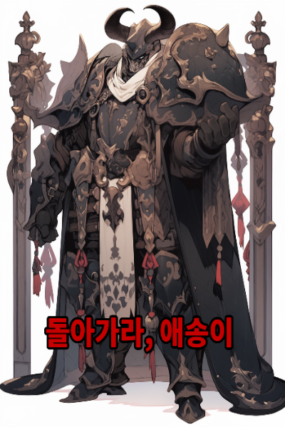 Novel cover image