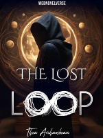 Novel cover image