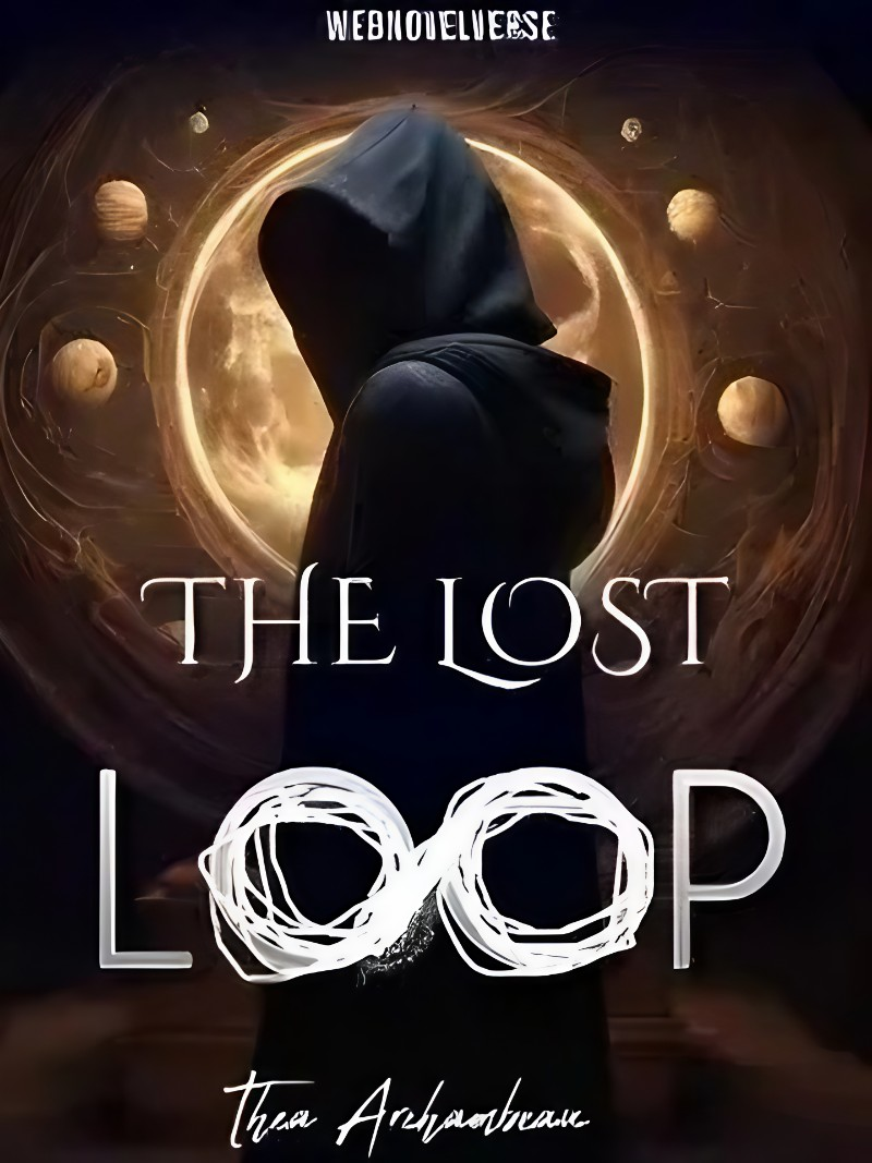 Novel cover image