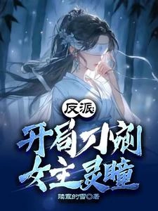 Novel cover image