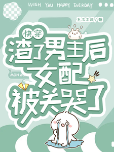 Novel cover image