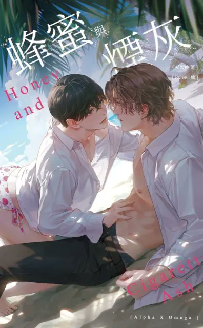 Novel cover image