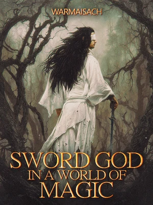 Novel cover image