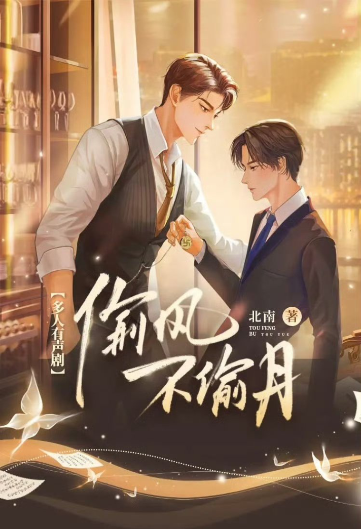Novel cover image