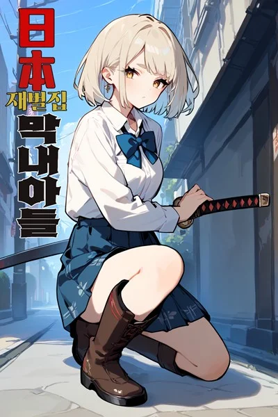 Novel cover image