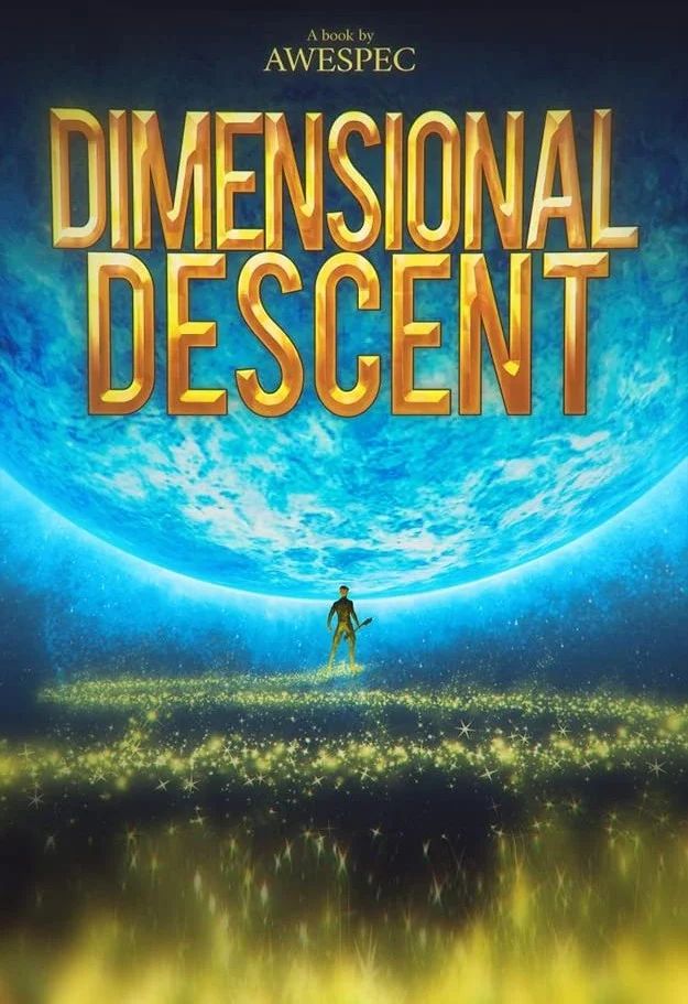 Novel cover image