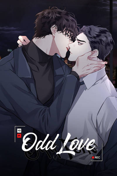 Novel cover image