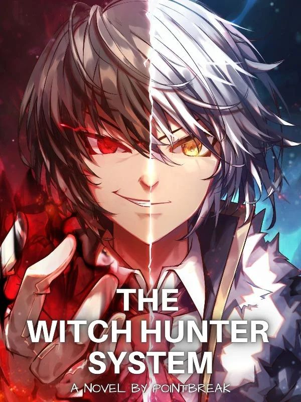 Novel cover image