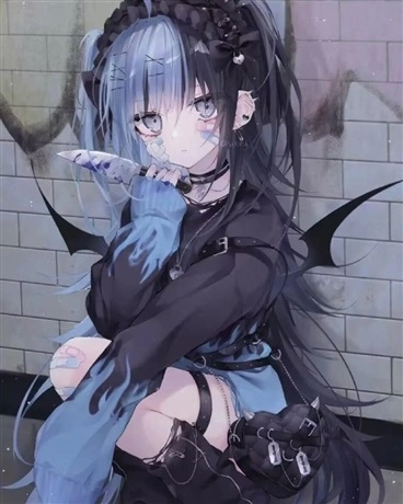 Novel cover image