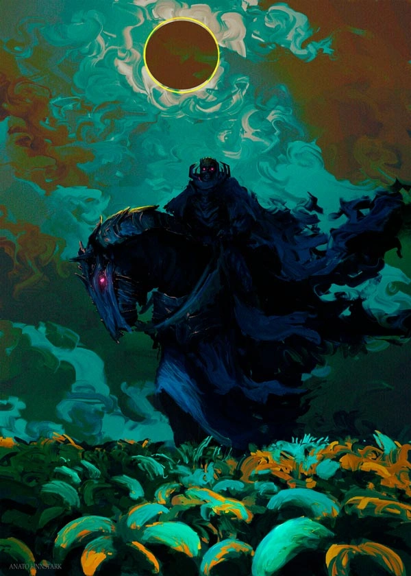 Novel cover image