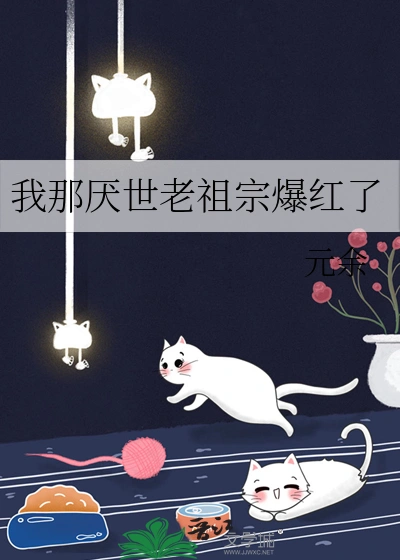 Novel cover image
