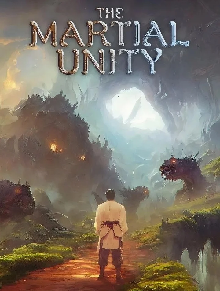 Novel cover image