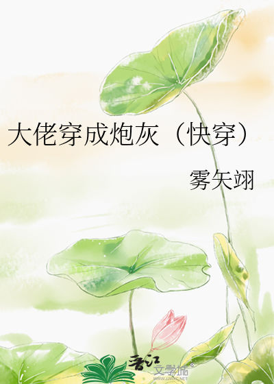 Novel cover image