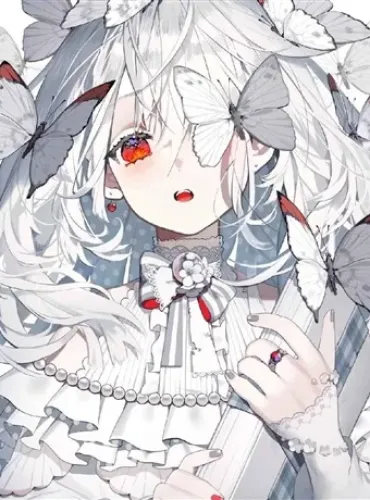 Novel cover image