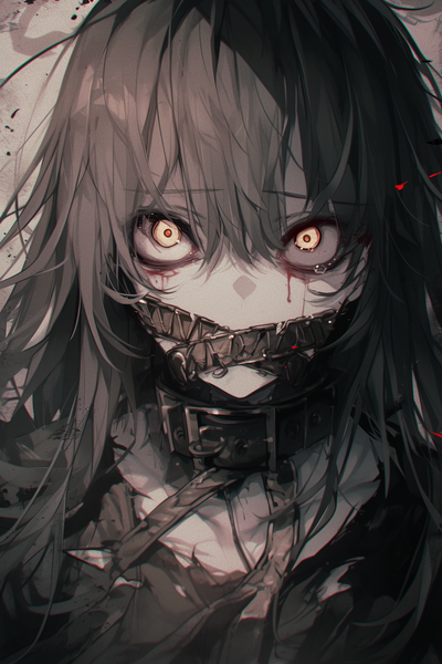 Novel cover image