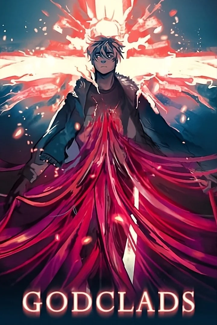 Novel cover image