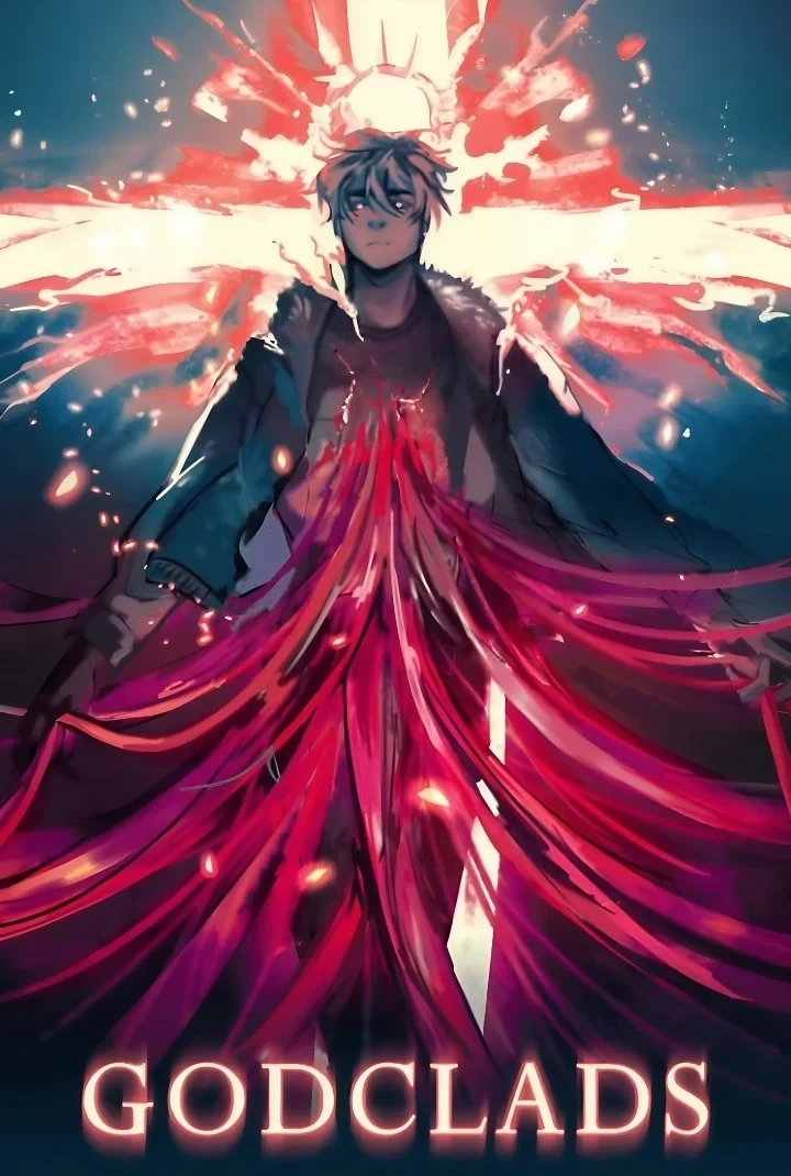 Novel cover image