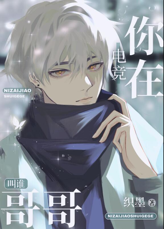 Novel cover image