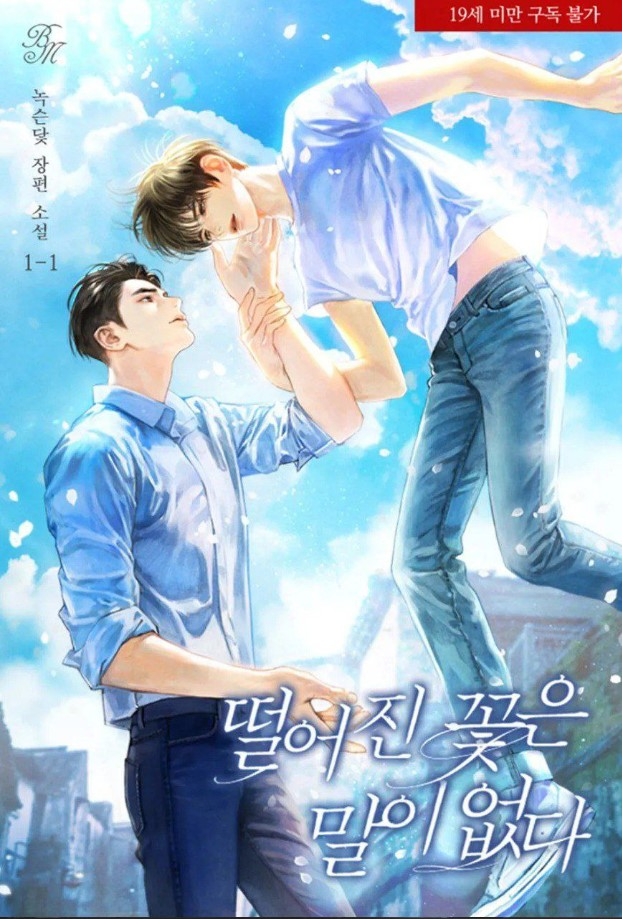 Novel cover image