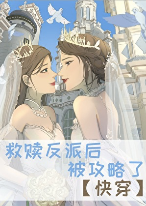 Novel cover image