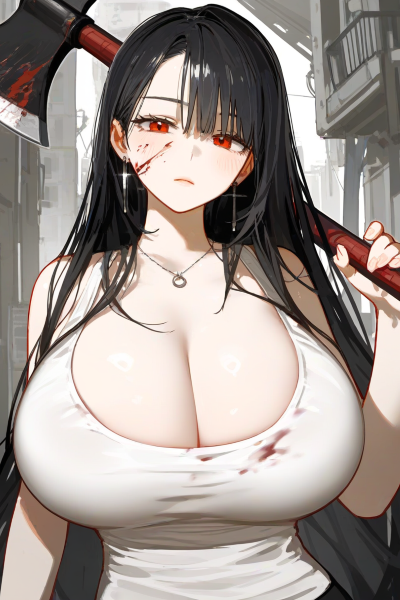 Novel cover image