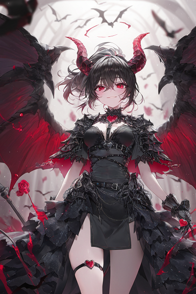 Novel cover image