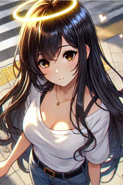 Novel cover image