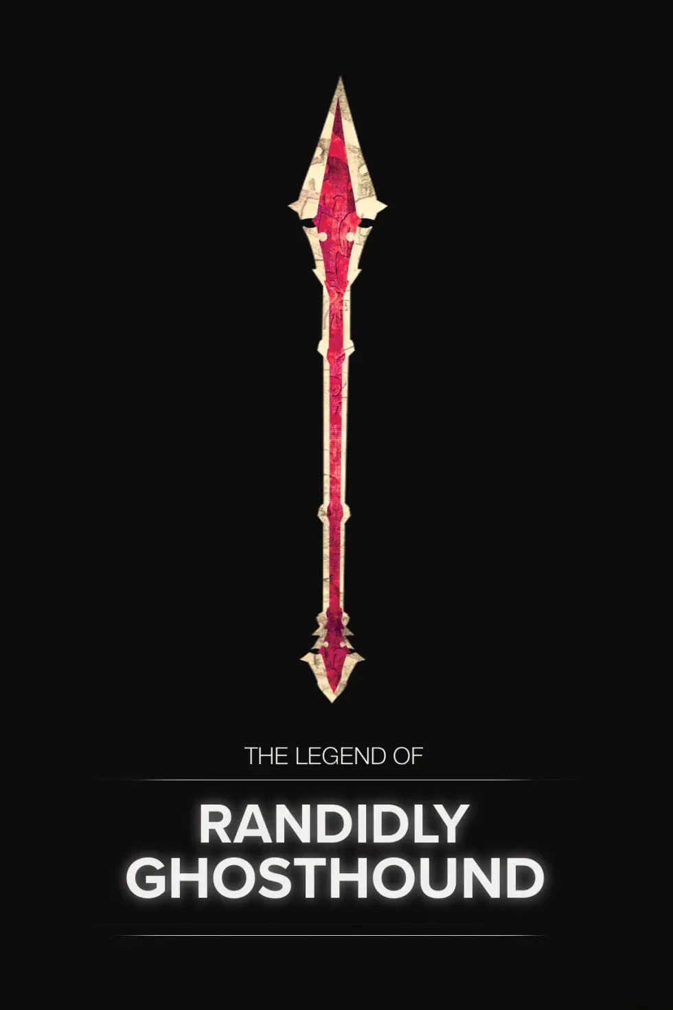 Novel cover image