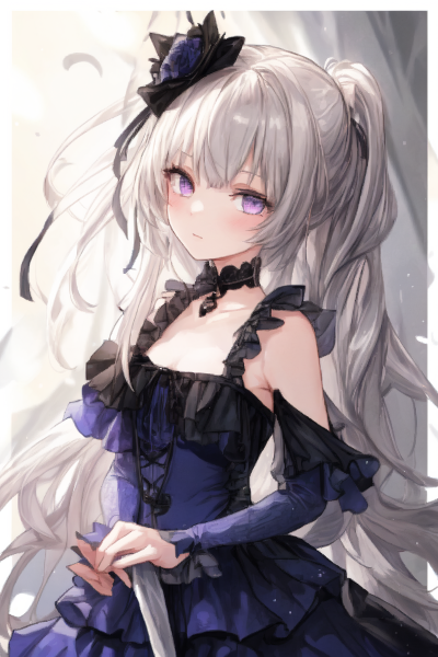 Novel cover image