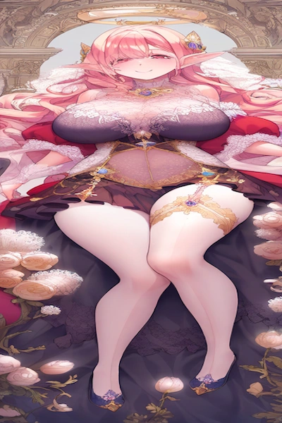 Novel cover image