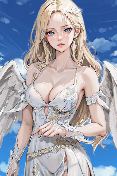 Novel cover image