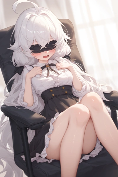 Novel cover image
