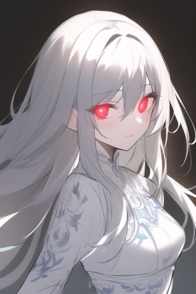 Novel cover image
