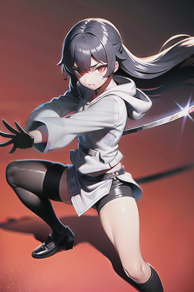 Novel cover image