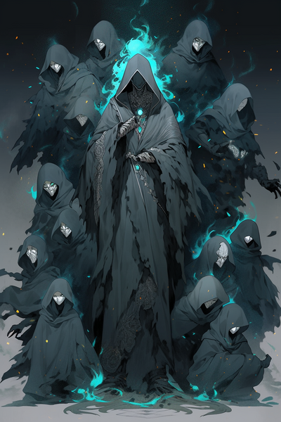 Novel cover image