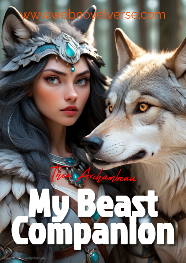 Novel cover image