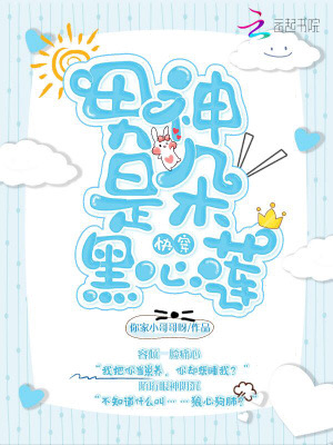 Novel cover image