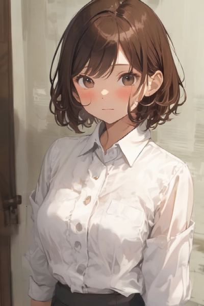 Novel cover image