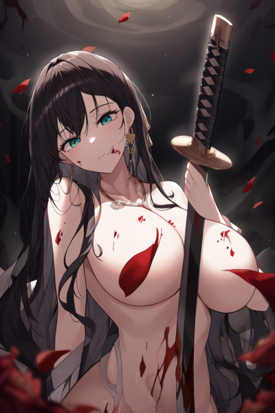 Novel cover image
