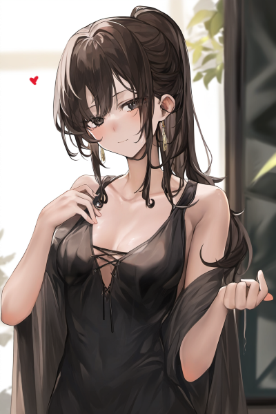 Novel cover image