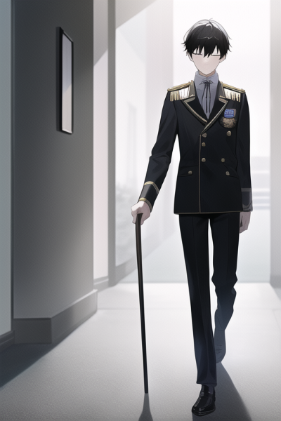 Novel cover image