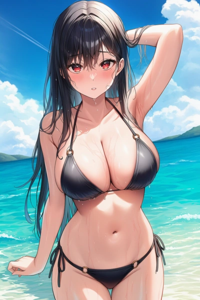 Novel cover image
