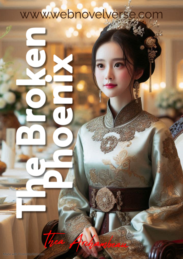 Novel cover image