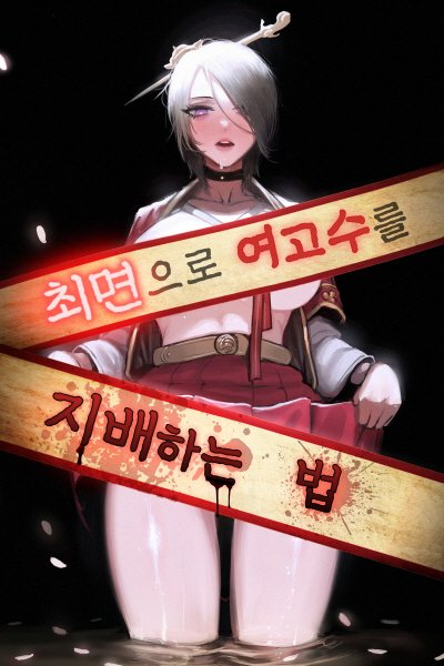 Novel cover image