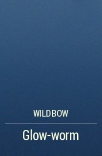 Novel cover image